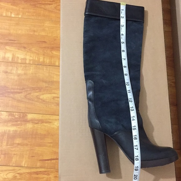 Chloe boot 38.5 from Italy - Picture 12 of 13